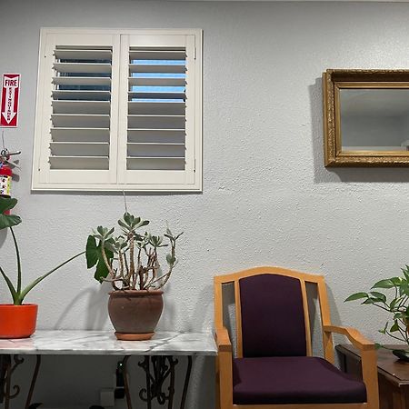 Private La Bedroom W Private Half-Bathroom - Ac - Wifi - Private Fridge -Smart Tv Los Angeles Exterior foto
