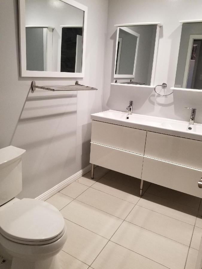 Private La Bedroom W Private Half-Bathroom - Ac - Wifi - Private Fridge -Smart Tv Los Angeles Exterior foto