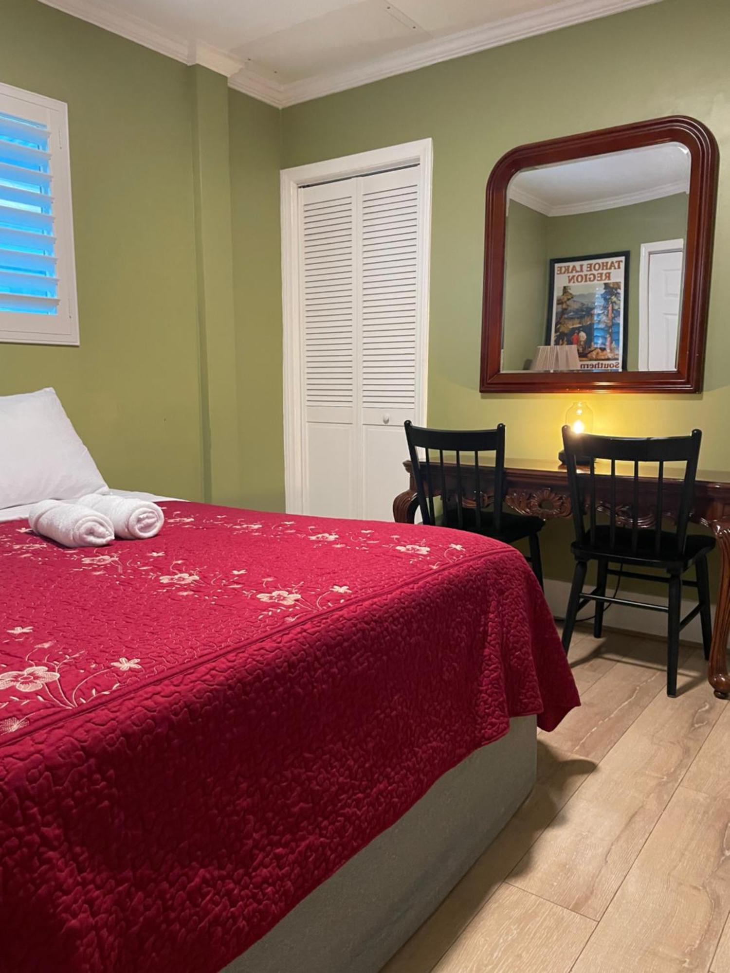 Private La Bedroom W Private Half-Bathroom - Ac - Wifi - Private Fridge -Smart Tv Los Angeles Exterior foto