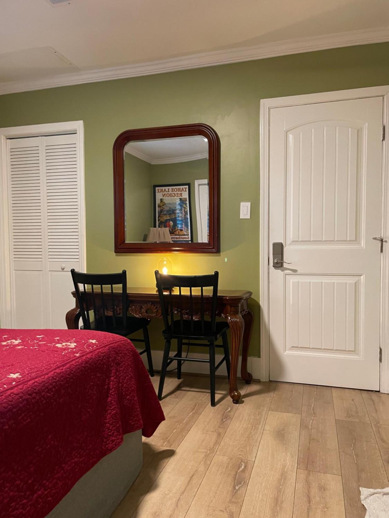 Private La Bedroom W Private Half-Bathroom - Ac - Wifi - Private Fridge -Smart Tv Los Angeles Exterior foto
