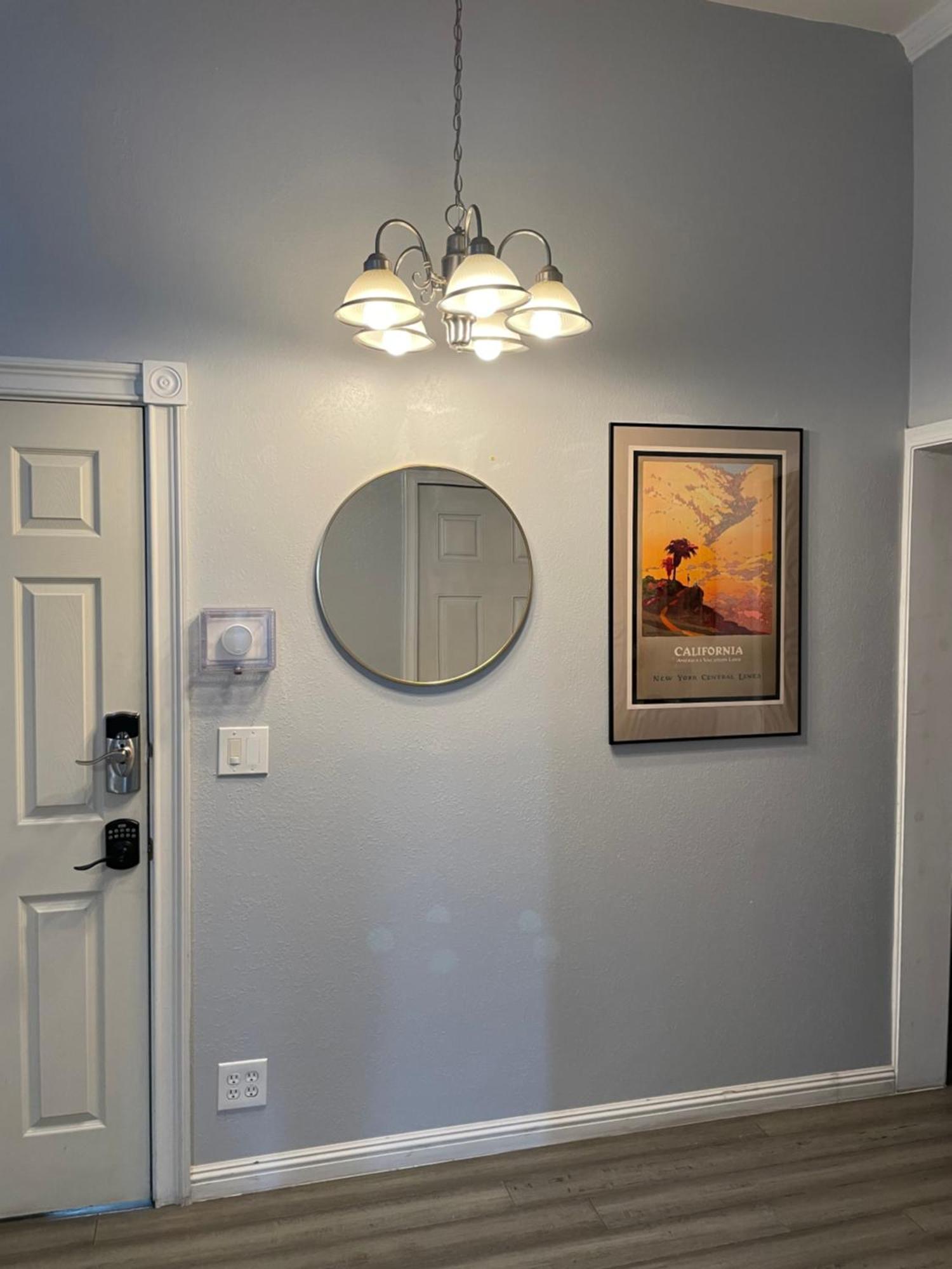 Private La Bedroom W Private Half-Bathroom - Ac - Wifi - Private Fridge -Smart Tv Los Angeles Exterior foto